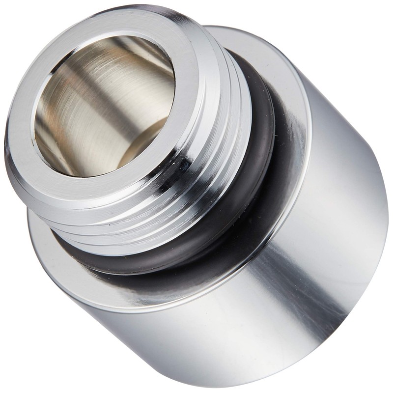 SANEI (サンエイ) Shower Head Adapter for LIXIL・INAX G1/2 PT250-13