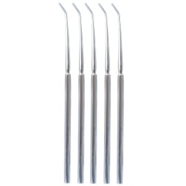 Premium Quality Chrome and Seeker Mall Probe (Pack of 5)