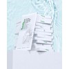 Bottederm Mask Pack Elisier Collagen Hydrogel Skin Soothing Moisturizing Elasticity