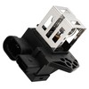 MangWany Motor Resistance Relay for Radiator Fan 1267J6 for C2