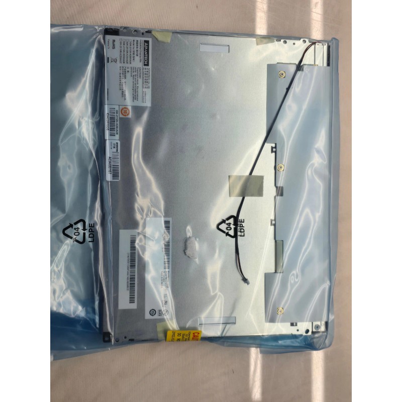 AUO 12.1-inch G121SN01 V.4 high brightness industrial LCD screen USA