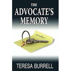 The Advocate's Memory (The Advocate Series)