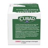 CURAD Medium 2-Ply Sterile Alcohol Prep Pads, Essential for First