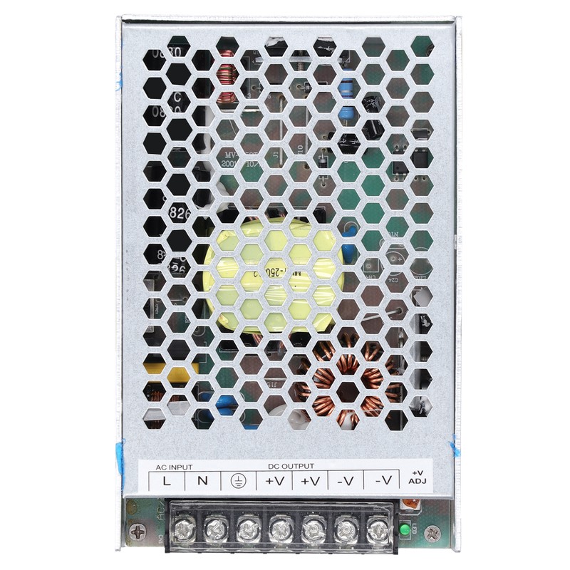 LED Switching Power Supply 150W 12V Indoor Aluminum Alloy Ultrathin