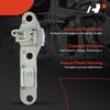 A-Premium Door Lock Latch Actuator Compatible with Toyota Vehicles -