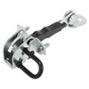 Hihaha No.50512114 Door Check Strap Stopper Limiter for Alfa ROMEO