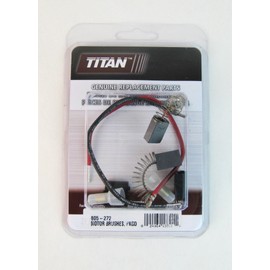 Titan 805-272 or 805272 Motor Brush Kit