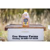 Cox's Honey 100% Pure, Raw Unfiltered Clover Honey, Rich in