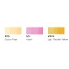 COPIC Ciao Layer & Mix Set Of 3 Pens, Sunset
