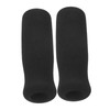 Healeved 2pcs Soft Nbr Grip Cover for Walker and Cane