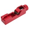 Spark Plug Spacer Tool, Universal Metal Car Engine Spark Plug