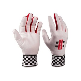 Gray-Nicolls WICKET KEEPER INNER COTTON PADDED GLOVES (JUNIOR)