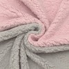 Stoffkontor Teddy Plush Fabric Super Soft Fabric – Cuddly Soft
