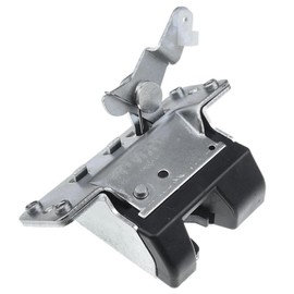 Frankberg Tailgate Lock 2-Pin Compatible with Astra G T98 1998-2004 Omega B 21 V94 1994-2003 Vectra B 31 1996-2003 Zafira A F75 T98 1999-2005 Replace# 90563 9999