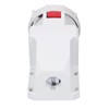 Industrial Connector Socket 16A 5 Pin 3P+N+E Surface Mount IP67