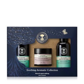 Neal's Yard Remedies Soothing Aromatic Gift Set, Set of 3
