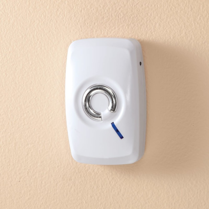 32 Melody Wireless Doorbell