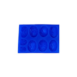 MN221 Cameo Set Mold