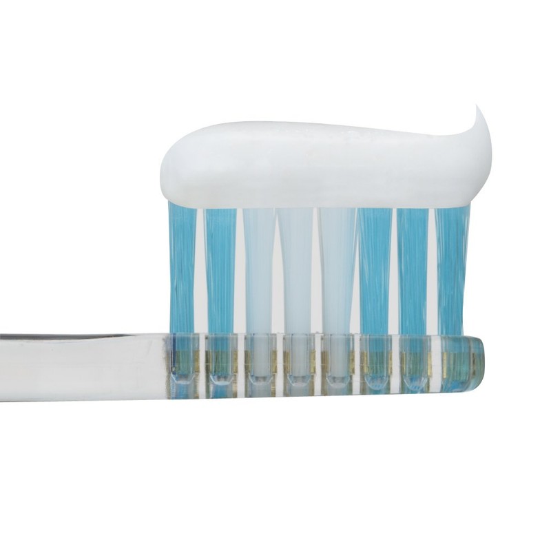 Lion Clinica Mild Mint Toothpaste, Standing Tube, 4.6 fl oz