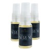 Tratamiento Capilar Reparador De Puntas Argan Y Macadamia