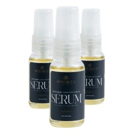 Tratamiento Capilar Reparador De Puntas Argan Y Macadamia