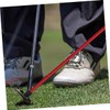 Generic Golf Training Aid Alignment Stick Durable Magnetic Design for