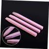 FOMIYES Manicure Tools Set 5pcs Nail Files Buffer Pumice Stone