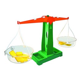 Walter Products B-30 Series Pan Balance