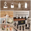 Hotel Collection Luxury Scent for Diffuser Oils Set Inspired by