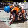 BearTOOLS Long Reach Extended Tool Safety Lanyard – Safety Fall