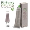 Echos Colour - 12.11 Extra Platinum Blonde Cold - Colouring