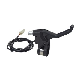 AlveyTech Right Brake Lever Assembly for Razor MX500, MX650, RSF650, SX500, & Pocket Mod Bellezza