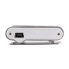 MP3 Player Portable Music Player Clip Back LCD Display MP3