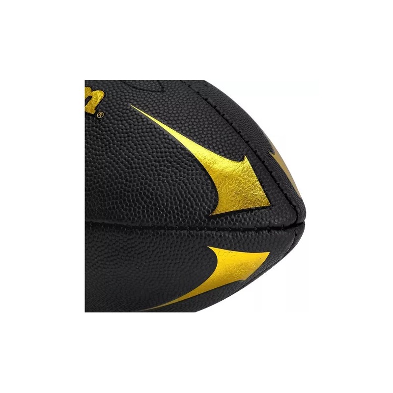 Wilson Balón de fútbol oficial Wilson Junior Hot Route