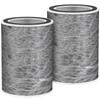 HP202 Replacement Filter Compatible with HP201, UA205, AP1000 HP200 For