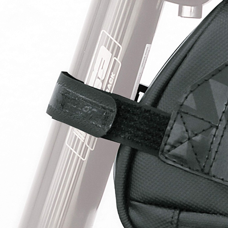 SKS GERMANY Unisex - Adult Explorer Click 1800 Pannier Bag,