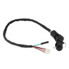 2003 400 Ignition + Ignition Key Switch for Honda TRX400EX