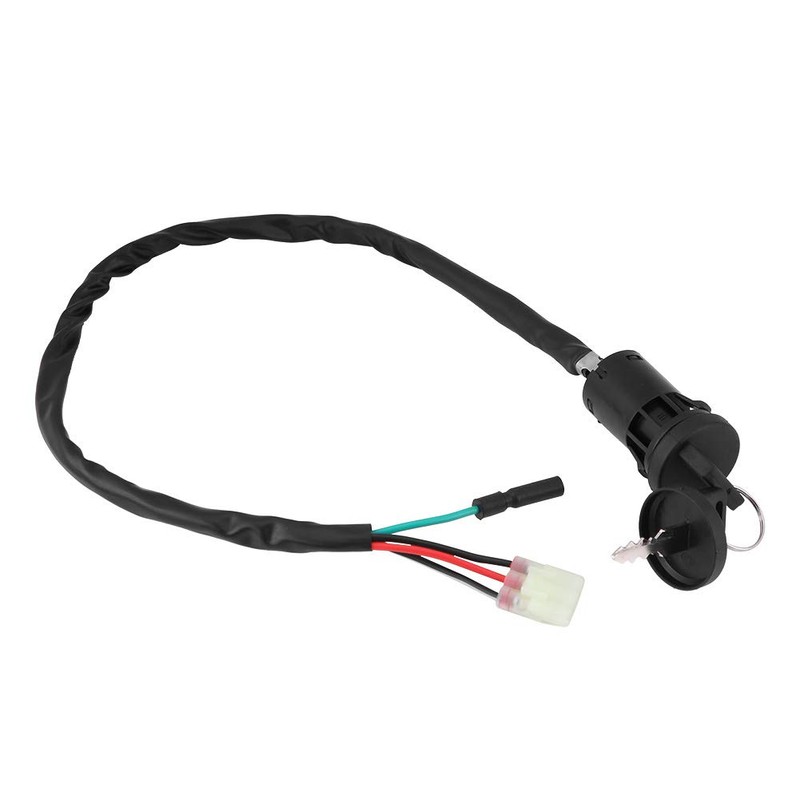 2003 400 Ignition + Ignition Key Switch for Honda TRX400EX