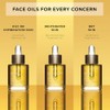Santal Face Treatment Oil - Dry Skin by Clarins for