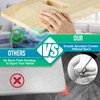 Wooden Transfer Board,28.7"Sliding Board Transfer to Wheelchair Senior