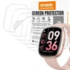 smaate Screen Protector Compatible with 1.83” G56 Banlvs Sanorum Smart