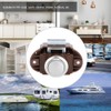 Boat Cabinet Drawer Push Lock Zinc Alloy Handle Button Lock