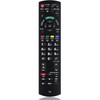 Replacement Panasonic Remote Control N2QAYB000487 for Universal Remote Control Panasonic