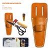 3Pcs Roofing Tools Hot Air Roof welding PVC TPO Epdm