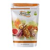 Anna and Sarah Dried Diced Papaya Low Sugar in Resealable