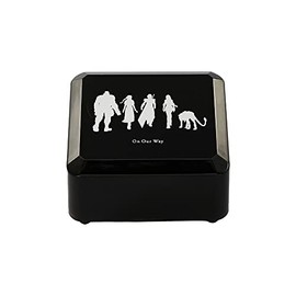 FINAL FANTASY VII REMAKE Music Box