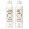 Sun Bum Mineral Sun Care (2 Pack Mineral Sunscreen Spray