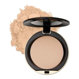 Polvo Milani Conceal + Perfect Shine-proof Powder 02 Nude
