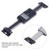 Vertical Vernier Caliper IP45 Waterproof Digital Linear Scale with LCD