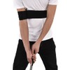 Golf Practice Equipment, Golf Practice Band, Underarm, Induction Distance 0.2